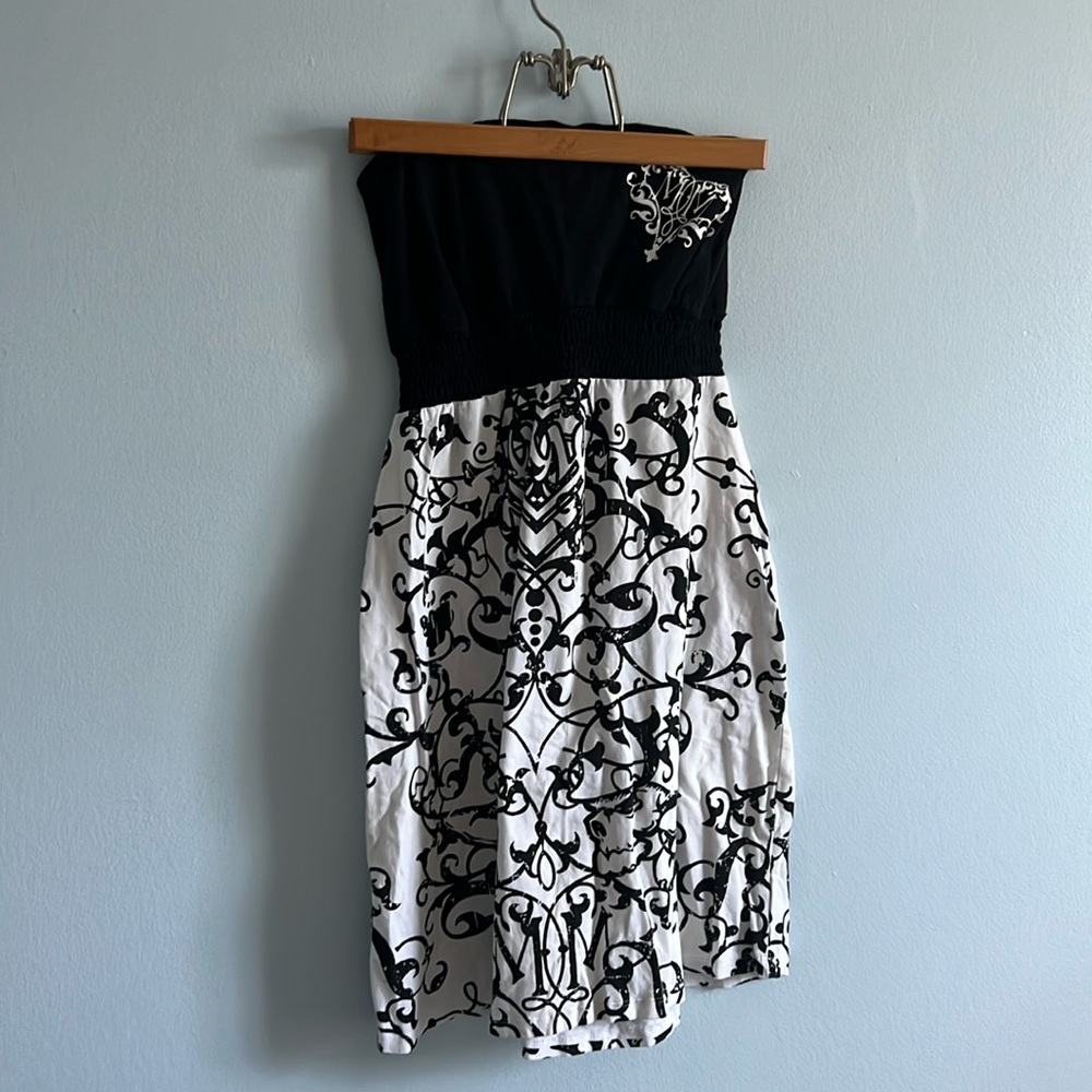 Metal Mulisha size Medium dress!